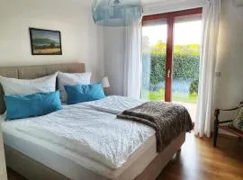 Komfort Appartement Panoramaweg