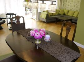 Inselferien Micheel, hotel 4 estrelas em Burg auf Fehmarn