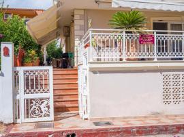 Lucky House, hotel v destinaci Skála Kefalonia