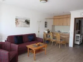 Haus Norderhoog Wohnung 39