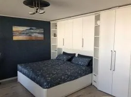 Haus Nordseeresidenz Wohnung 77