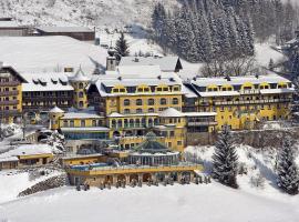 Hotel Pichlmayrgut, hotel din Schladming