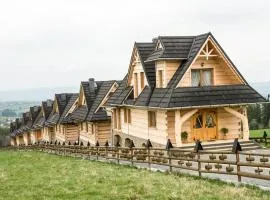 GÓRALOWE domki & SPA