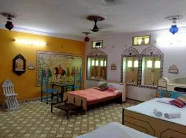 Golden Dreams Guest House