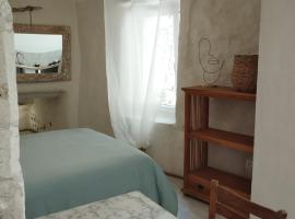 Le nid des filles, holiday rental in Dions