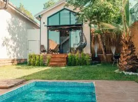 Lemoon House Sapanca