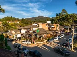 Pousada OAK Plaza