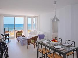 Apartamentos Golf Mar by La Costa Resort, hotel in zona Golf Playa de Pals, Pals