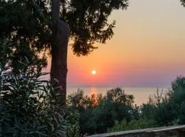 Sea View Villa with 4 bedrooms - grECOrama
