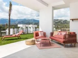 Exclusive New Apartment within Santa Clara and Marbella Golf & Country Club