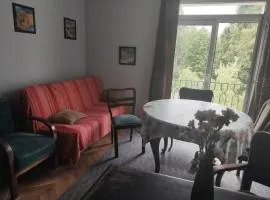 Stary Mokotów blisko metra Nie ma wynajmu długoterminowego najdłuższy to 2 tygodnie