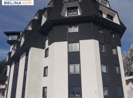 BelinaKop - Kopaonik Centar