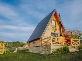 Planinska kuća Isiteo