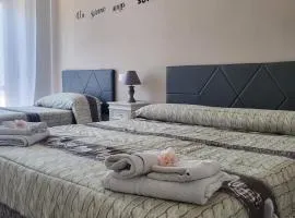 CASA PANDORA