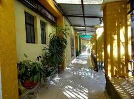 Casa de Huespedes Concordia