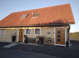 Appartement Fam.Kremser, vacation rental in Leutschach