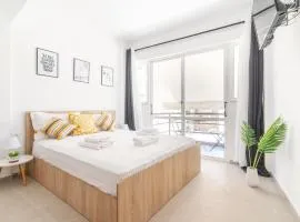 New Studio in the Heart of City Center