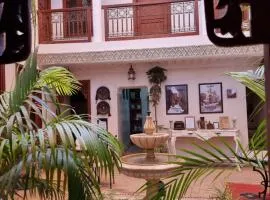 Riad Chams Marrakech