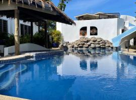 Bua Bed & Breakfast, alquiler vacacional en Nadi