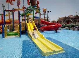 Porto Sharm hosts & apartments: Şarm El-Şeyh'te bir otel