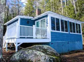 Lake Winnisquam Getaway