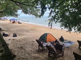 Sea View Kampong Style Homestay Pengkalan Balak