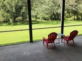 Riverfront Retreat Fish ingBoatingPets NearDisney