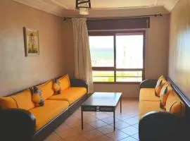 Residence Las palmas