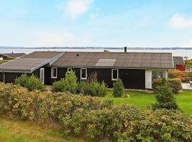 Holiday home Ebberup VII, casa o chalet en Ebberup