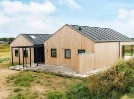 8 person holiday home in Løkken-By Traum