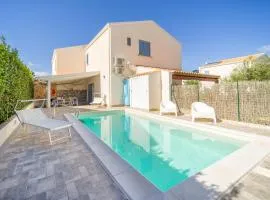 Stunning Home In Cornino With 2 Bedrooms, Wifi And Outdoor Swimming Pool