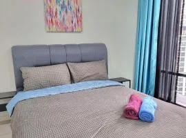Studio at The Ridge KL East W
