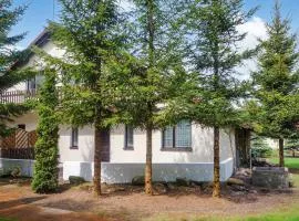Holiday Home Choczewo Wschodnia