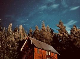 Oxford Tiny House, ξενοδοχείο σε Oxford