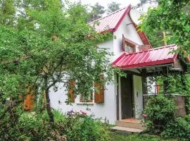 Holiday Home Drezdenko Lubiatów Ii