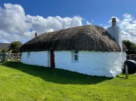 Beaton's Croft House - Uig Skye