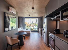 Live Soho Boutique & Apartments, hotel in Buenos Aires