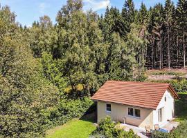 Cozy Home In Goldlauter-heidersbach With Wifi, hotel in Heidersbach