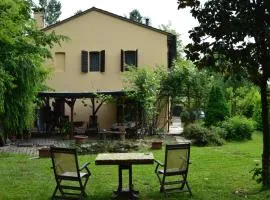 La Villa delle Rose near Venice