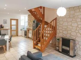 Beautiful Home In Gravelines With Wifi