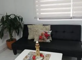 Acogedor apartamento en Cartagena