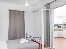 Depis economy apartments, hotel in Naxos Chora