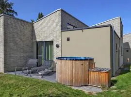 Awesome Home In Lembruch-dmmer See With 3 Bedrooms, Wifi And Indoor Swimming Pool