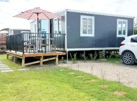 Self Contained 2BR holiday unit in Richmond Tasman