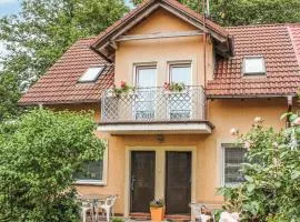 Holiday Home Rewal Olszynowa Ii