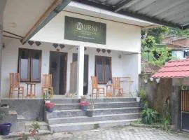 Mugeni Homestay