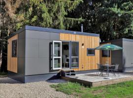 Tiny Haus 51 Am Brombachsee, ξενοδοχείο σε Pleinfeld