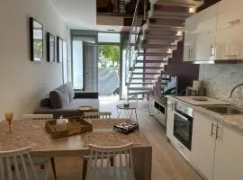 SeaSide Loft Kavala