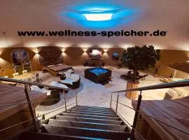 Wellness-Speicher