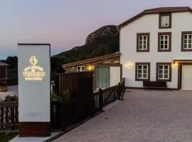 Casa Rural San Andrés de Teixido